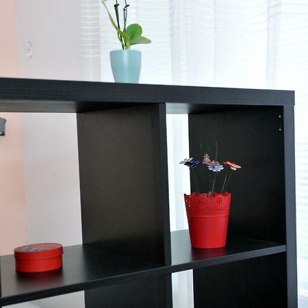 Studio apartman D&D Varazdin Bagian luar foto