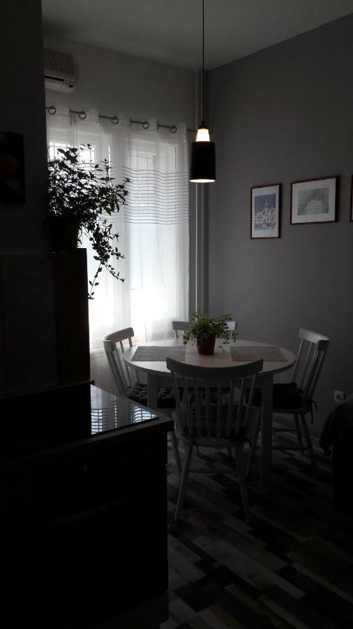 Studio apartman D&D Varazdin Bagian luar foto